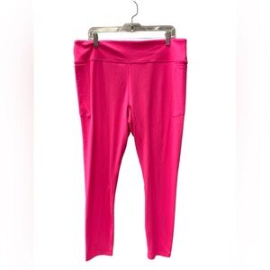 Love Pink Size 2X